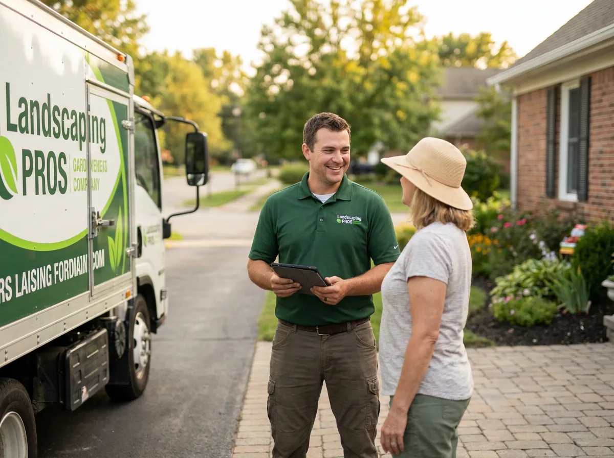 Landscaping Cropwell, AL FAQs